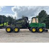 2016 John Deere 1210G Forwarder